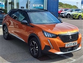 Peugeot 2008 Image 2