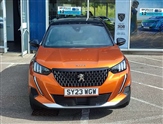 Peugeot 2008 Image 3
