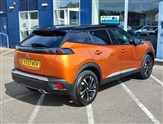 Peugeot 2008 Image 5
