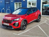 Peugeot 2008 Image 2