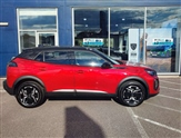 Peugeot 2008 Image 4