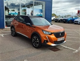 Peugeot 2008 Image 1