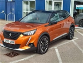 Peugeot 2008 Image 3