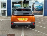 Peugeot 2008 Image 4