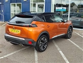 Peugeot 2008 Image 5