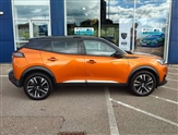 Peugeot 2008 Image 6