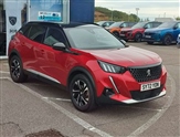 Peugeot 2008 Image 1