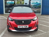 Peugeot 2008 Image 2