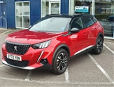Peugeot 2008 Image 3