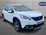 Peugeot 2008 Image 1