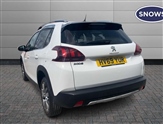 Peugeot 2008 Image 3