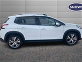 Peugeot 2008 Image 4