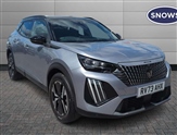Peugeot 2008 Image 1