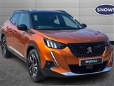 Peugeot 2008 Image 1