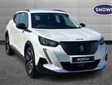 Peugeot 2008 Image 1