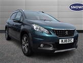 Peugeot 2008 Image 1