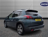 Peugeot 2008 Image 4