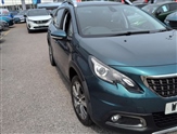 Peugeot 2008 Image 5