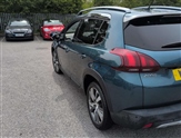 Peugeot 2008 Image 6
