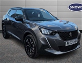 Peugeot 2008 Image 1