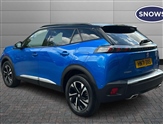 Peugeot 2008 Image 3
