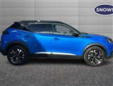 Peugeot 2008 Image 4