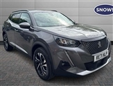 Peugeot 2008 Image 1