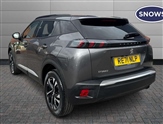 Peugeot 2008 Image 3