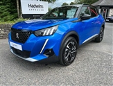 Peugeot 2008 Image 1