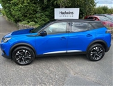 Peugeot 2008 Image 3