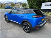 Peugeot 2008 Image 4