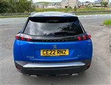 Peugeot 2008 Image 5