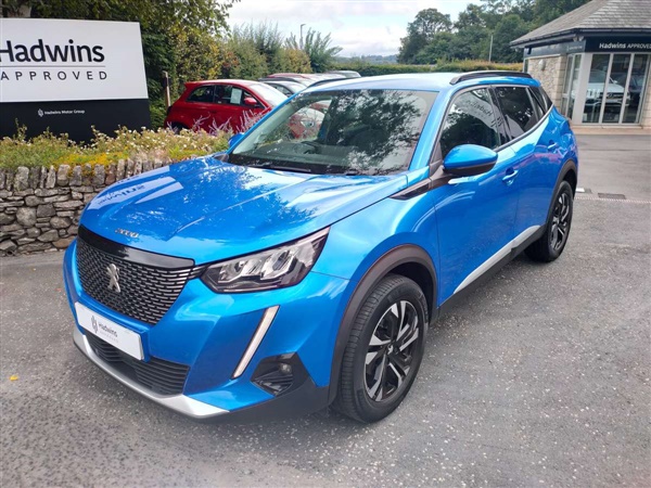 Large image for the Used Peugeot 2008