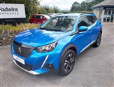 Peugeot 2008 Image 1