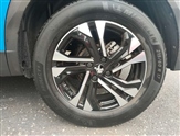 Peugeot 2008 Image 4