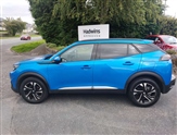Peugeot 2008 Image 5