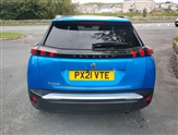Peugeot 2008 Image 6