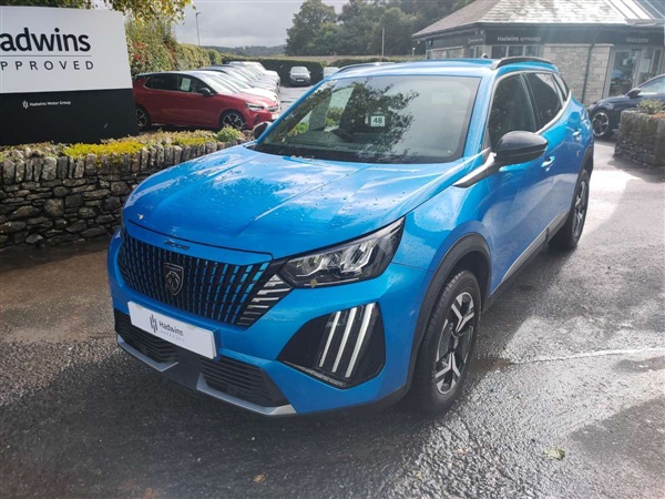 Large image for the Used Peugeot 2008