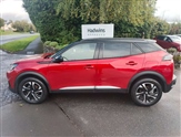 Peugeot 2008 Image 4
