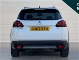 Peugeot 2008 Image 4