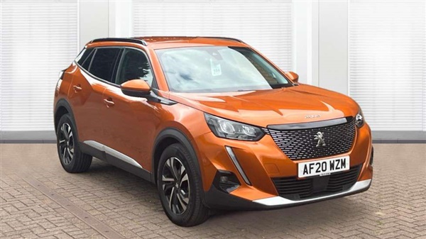 Large image for the Used Peugeot 2008