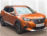 Peugeot 2008 Image 1