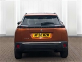 Peugeot 2008 Image 4
