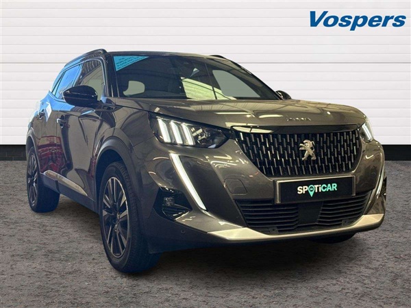 Large image for the Used Peugeot 2008
