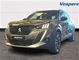 Peugeot 2008 Image 3