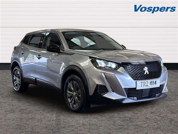 Large image for the Used Peugeot 2008