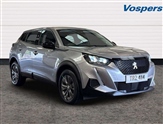 Peugeot 2008 Image 1