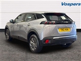 Peugeot 2008 Image 6