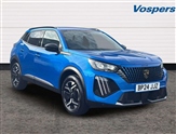 Peugeot 2008 Image 1