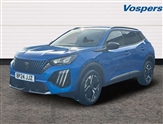 Peugeot 2008 Image 3
